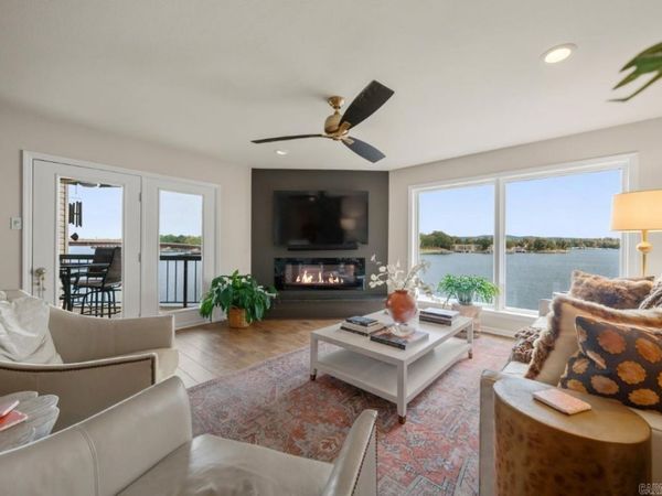 101 Long Island Drive, Hot Springs, AR 71913