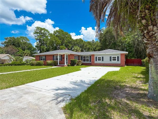 709 NW PALM DRIVE , LAKE CITY, FL 32055
