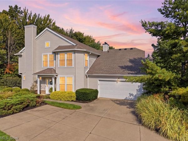 2694 Wyndgate Court , Westlake, OH 44145