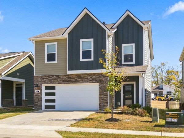 1164 Linn Cove Ct , Gallatin, TN 37066
