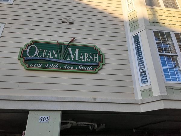 502 48th Ave. S, Unit 101, North Myrtle Beach, SC 29582
