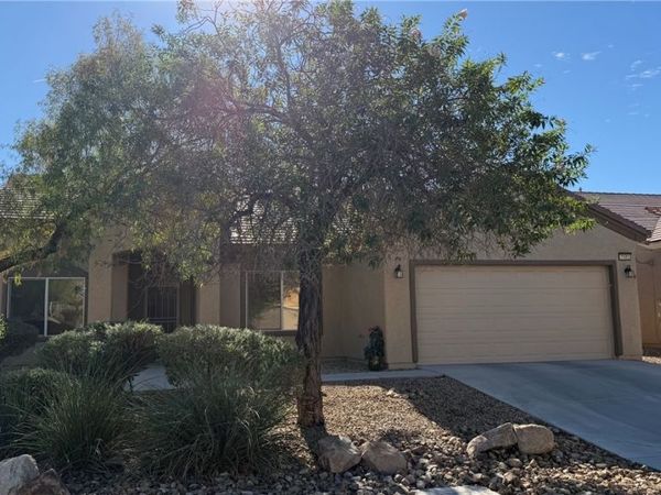 7682 Fieldfare Drive, North Las Vegas, NV 89084