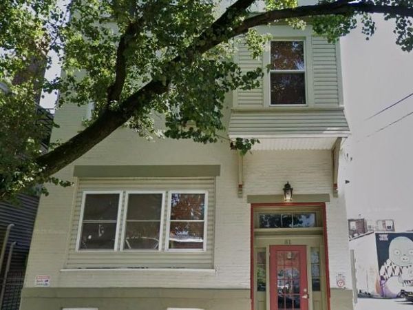 81 Cannon Street , Unit 2, Poughkeepsie, NY 12601