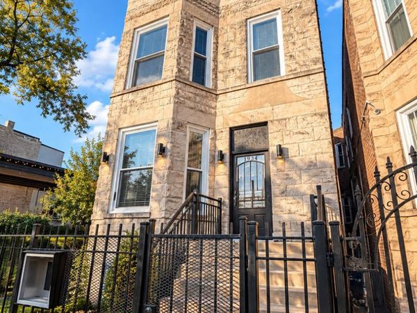 1934 S Saint Louis Avenue , Unit 2, Chicago, IL 60623