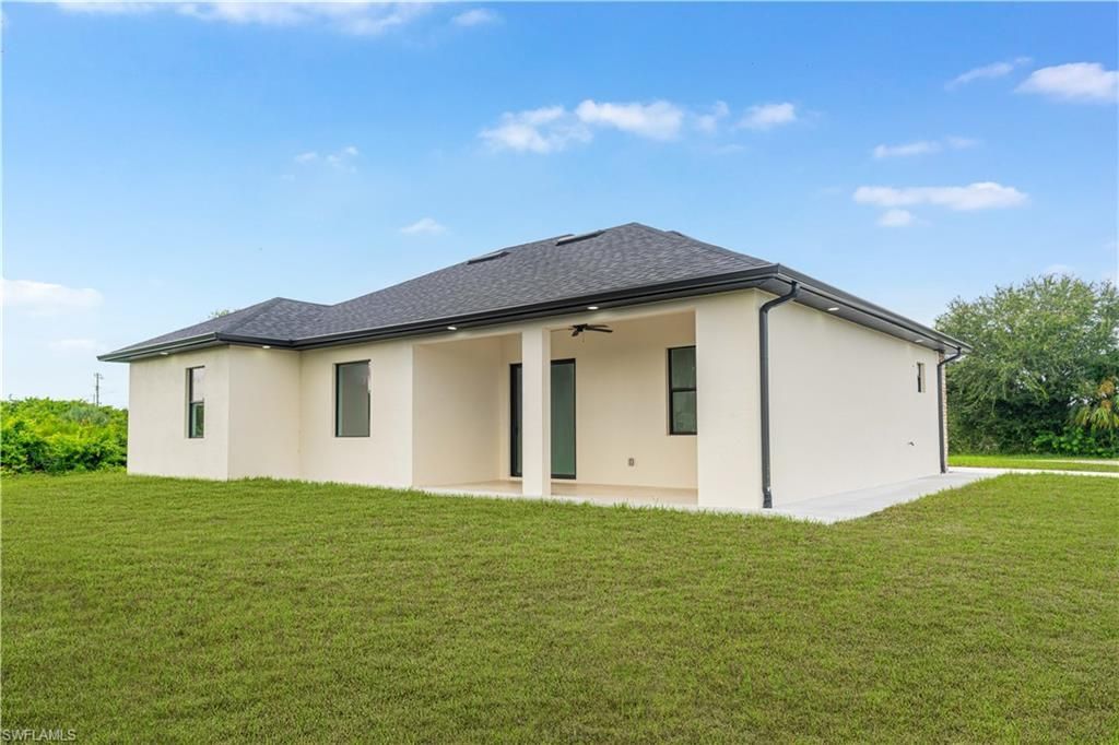 415 Chamonix Ave S, Lehigh Acres, FL 33974 Photo