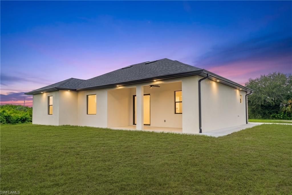 415 Chamonix Ave S, Lehigh Acres, FL 33974 Photo