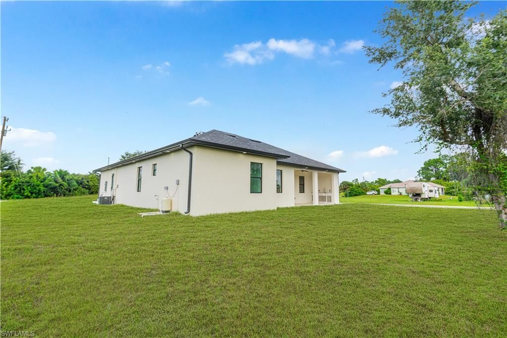 415 Chamonix Ave S, Lehigh Acres, FL 33974 Photo