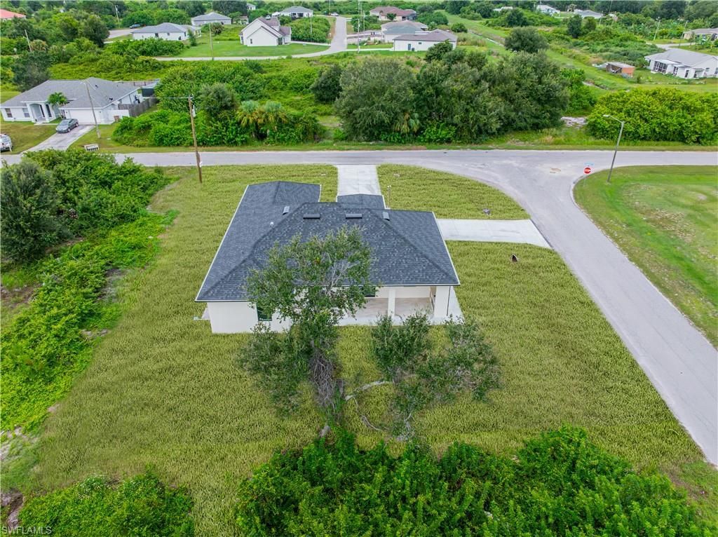 415 Chamonix Ave S, Lehigh Acres, FL 33974 Photo