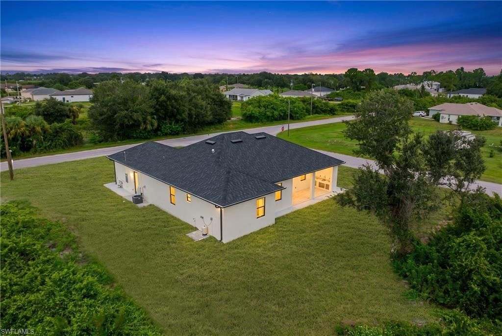 415 Chamonix Ave S, Lehigh Acres, FL 33974 Photo