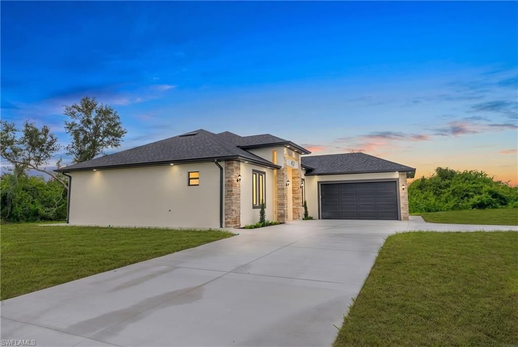 415 Chamonix Ave S, Lehigh Acres, FL 33974 Photo