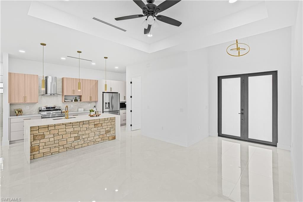 415 Chamonix Ave S, Lehigh Acres, FL 33974 Photo