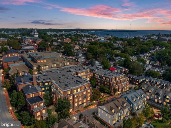 66 FRANKLIN STREET, Unit 409, ANNAPOLIS, MD 21401