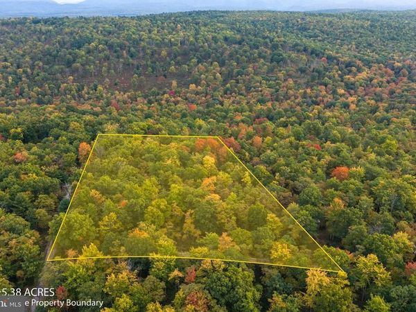 0 SPRING LICK TRAIL , BEECH CREEK, PA 16822