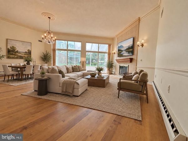 14905 PENNFIELD CIRCLE , Unit 2A, SILVER SPRING, MD 20906