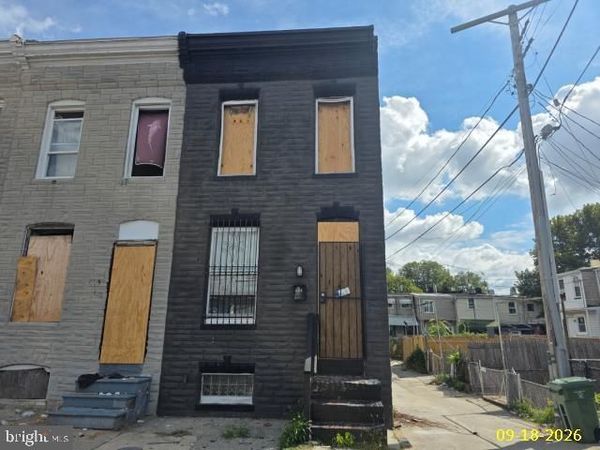 425 S VINCENT STREET, BALTIMORE, MD 21223