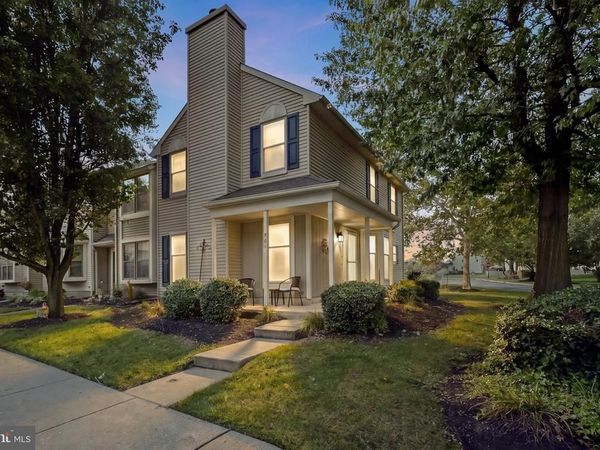 501 ESSEX COURT, WEST DEPTFORD, NJ 08051
