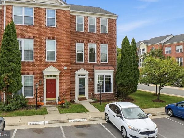 13135 PARK CRESCENT CIRCLE , HERNDON, VA 20171
