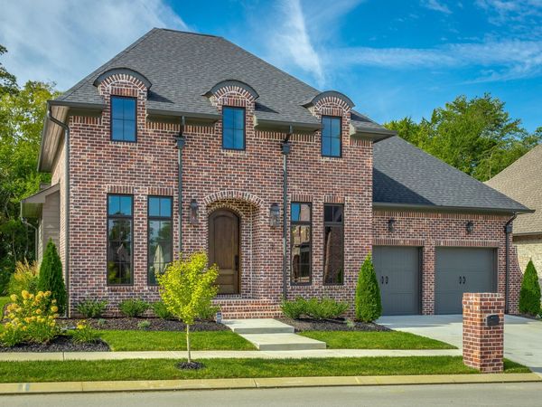 9488 Calder Circle , Ooltewah, TN 37363