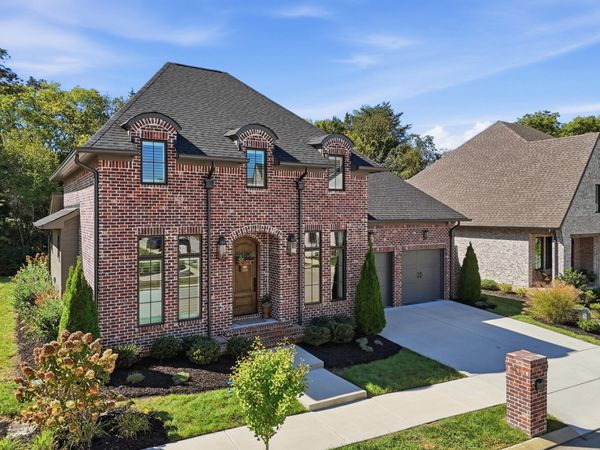 9488 Calder Circle, Ooltewah, TN 37363