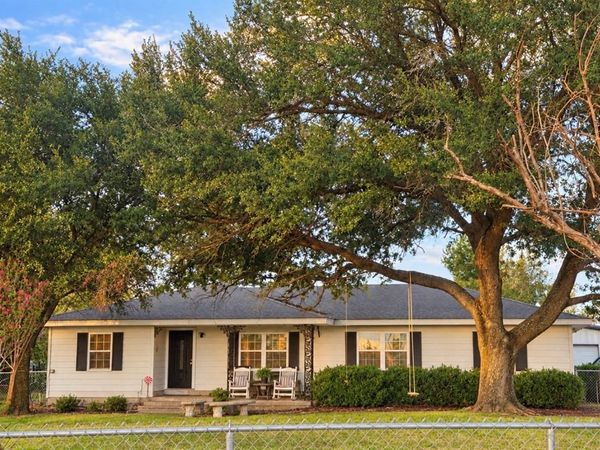 1818 State Highway 171, Hubbard, TX 76648
