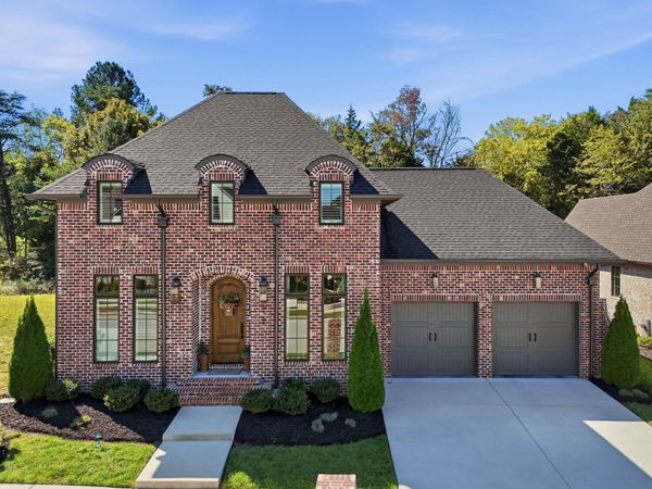 9488 Calder Circle, Ooltewah, TN 37363