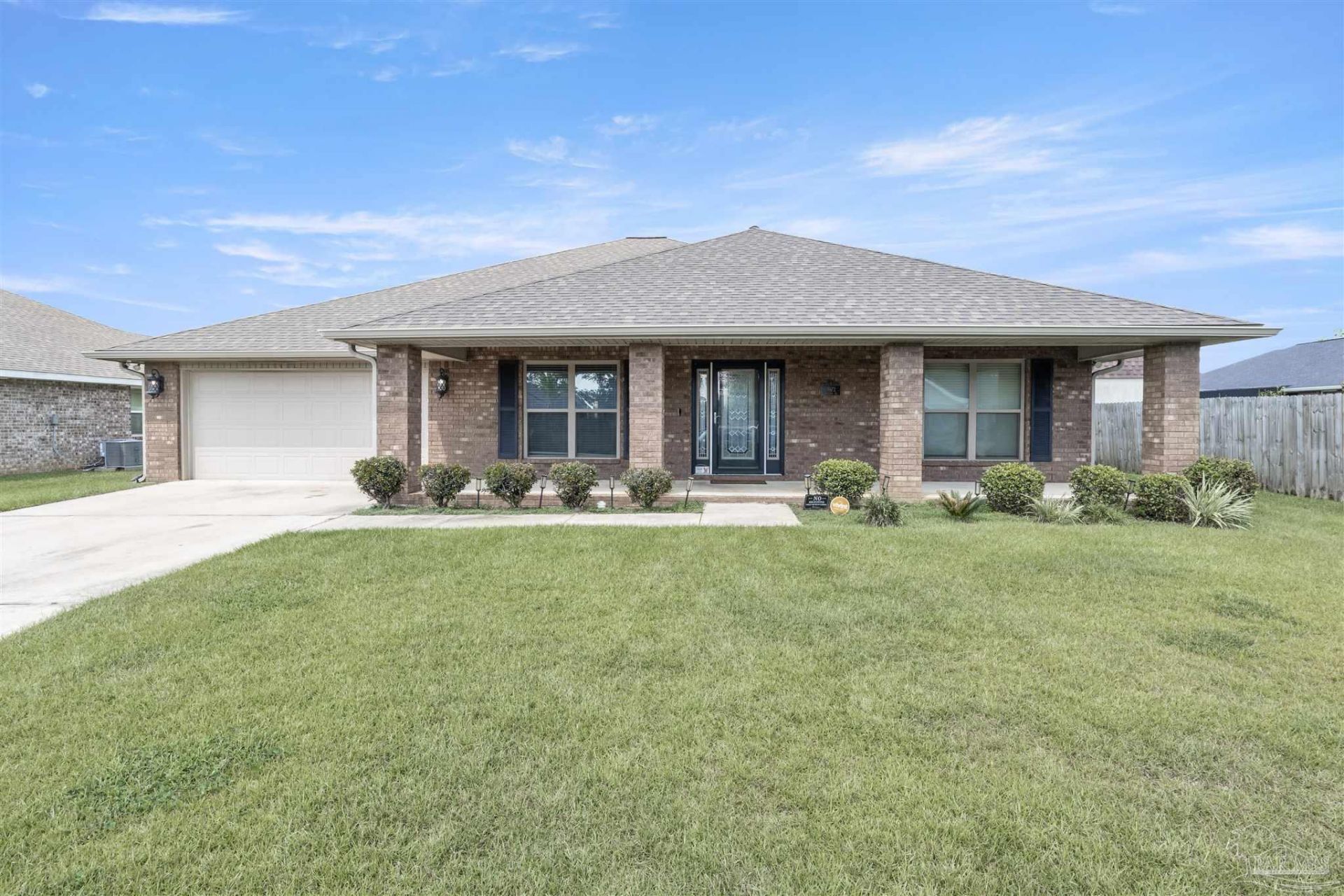 5972 Makenna Dr, Pensacola, FL 32526 Main Photo