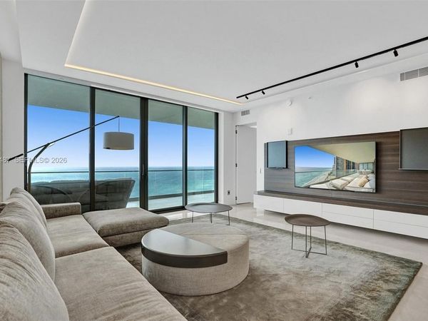 18975 COLLINS AVE , Unit 2001, Sunny Isles Beach, FL 33160
