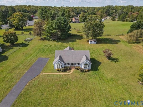 8241 Little Florida Road, Hanover, VA 23111