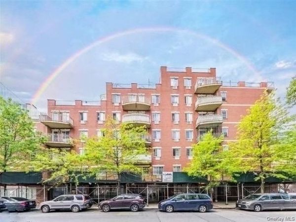 3506 Leavitt Street , Unit 5H, Flushing, NY 11354