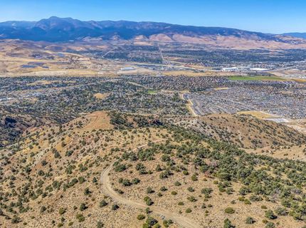 0 Geiger Grade Road, Lot #016-751-18, Reno, NV 89521 Photo
