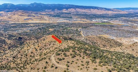 0 Geiger Grade Road, Lot #016-751-18, Reno, NV 89521 Photo