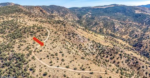 0 Geiger Grade Road, Lot #016-751-18, Reno, NV 89521 Photo