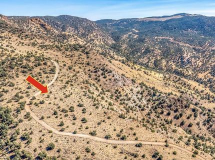 0 Geiger Grade Road, Lot #016-751-18, Reno, NV 89521 Photo