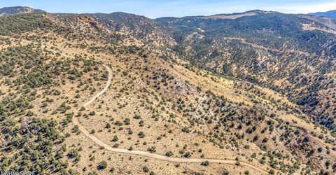 0 Geiger Grade Road, Lot #016-751-18, Reno, NV 89521 Photo