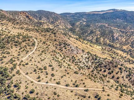 0 Geiger Grade Road, Lot #016-751-18, Reno, NV 89521 Photo