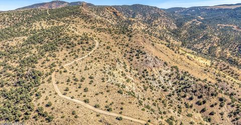 0 Geiger Grade Road, Lot #016-751-18, Reno, NV 89521 Photo