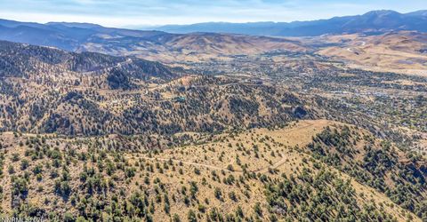 0 Geiger Grade Road, Lot #016-751-18, Reno, NV 89521 Photo