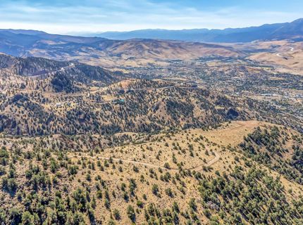 0 Geiger Grade Road, Lot #016-751-18, Reno, NV 89521 Photo