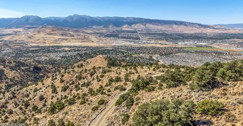 0 Geiger Grade Road, Lot #016-751-18, Reno, NV 89521 Photo