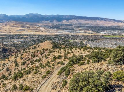 0 Geiger Grade Road, Lot #016-751-18, Reno, NV 89521 Photo