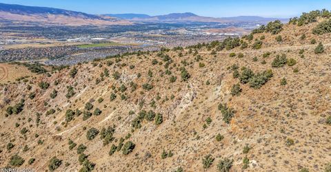 0 Geiger Grade Road, Lot #016-751-18, Reno, NV 89521 Photo