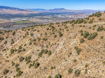 0 Geiger Grade Road, Lot #016-751-18, Reno, NV 89521 Photo