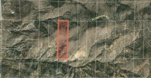 0 Geiger Grade Road, Lot #016-751-18, Reno, NV 89521 Photo