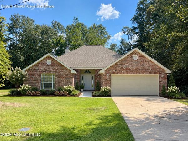 107 Tanglewood Drive, Carriere, MS 39426