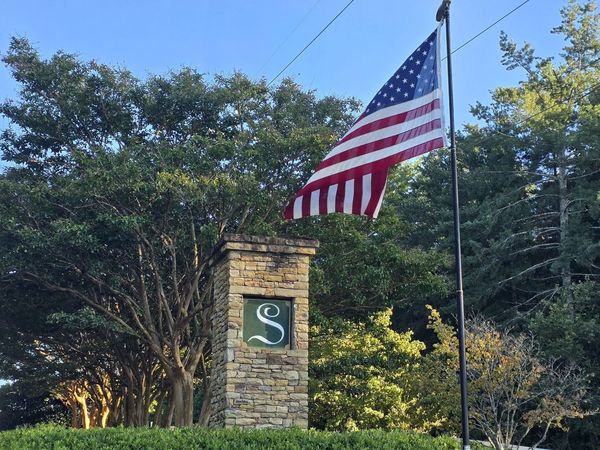 LOT 65 Brook Green Court, Blairsville, GA 30512