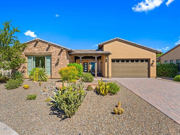 3765 RIDGEVIEW Terrace, Wickenburg, AZ 85390