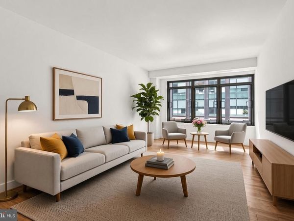7171 WOODMONT AVENUE, Unit 306, BETHESDA, MD 20815