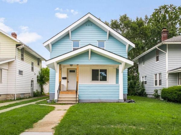 1046 Lawndale Avenue, South Bend, IN 46628