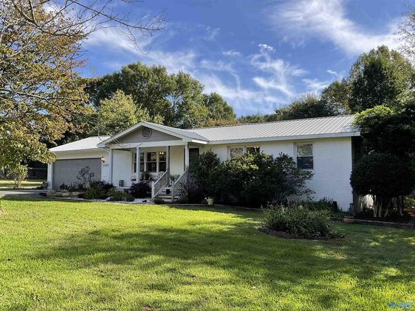 2285 County Road 1855, Arab, AL 35016