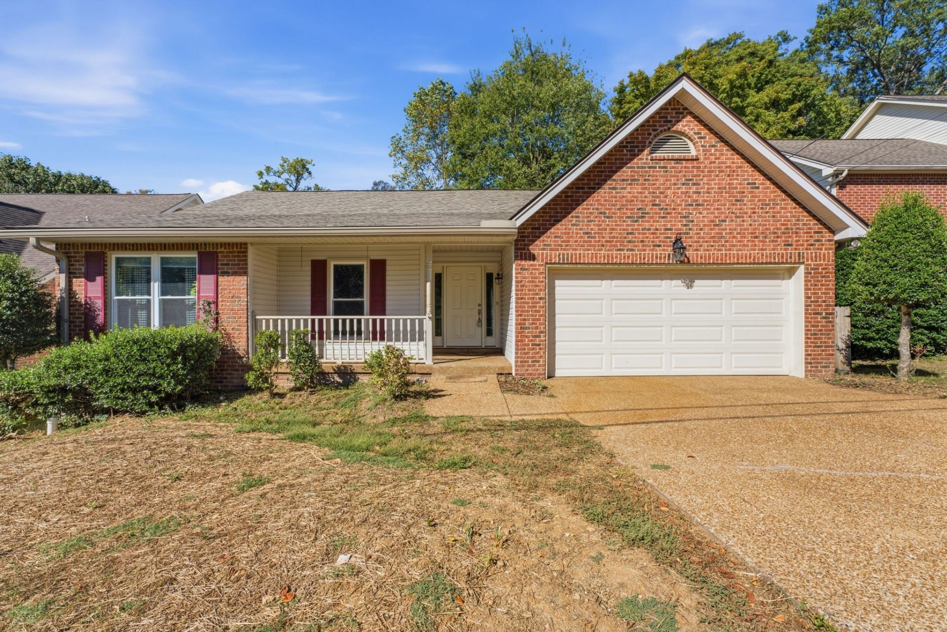 3404 Cobble St, Nashville, TN 37211 Main Photo